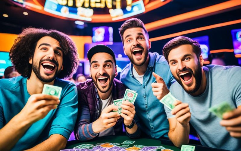 men games to win real money